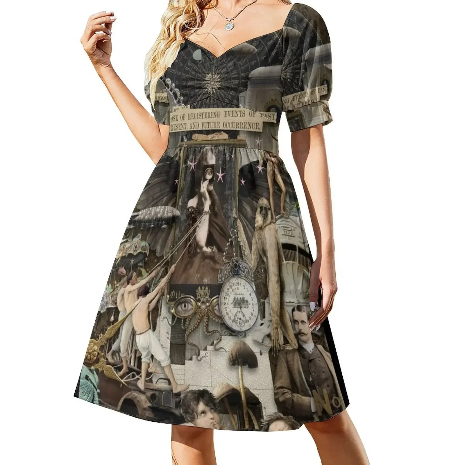 For the Purpose Sleeveless Dress sexy dress for women festival outfit women Dress
For the Purpose Sleeveless Dress sexy dress for women festival outfit women Dress