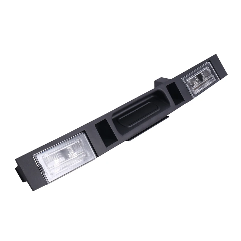 1 Piece Tail Door Handle Trunk Lid Grip Rear Trunk Handle With Key Button Light For BMW E83 X3 2004-2010 2.5L L6 51133403611
1 Piece Tail Door Handle Trunk Lid Grip Rear Trunk Handle With Key Button Light For BMW E83 X3 2004-2010 2.5L L6 51133403611