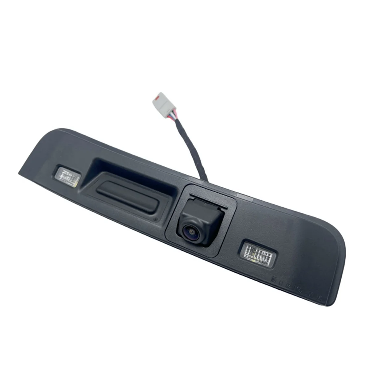 For Chevrolet Trailblazer 2021-2023 Car Rear View Backup Camera W/ Handle 42767344
For Chevrolet Trailblazer 2021-2023 Car Rear View Backup Camera W/ Handle 42767344