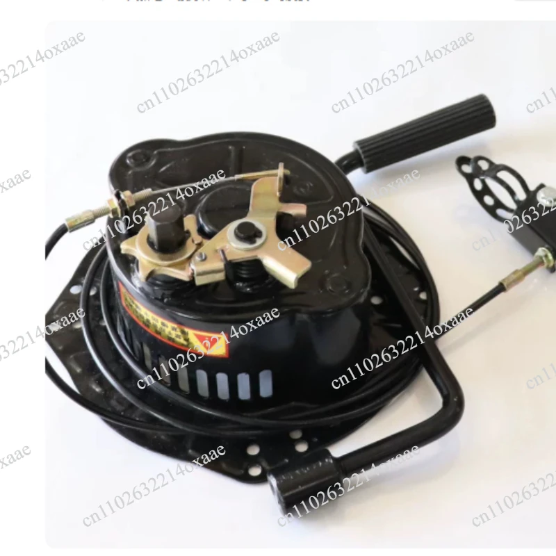 Universal Engine Starter Hand Crank Pull Free For Micro Tillage Generator Equipment
Universal Engine Starter Hand Crank Pull Free For Micro Tillage Generator Equipment