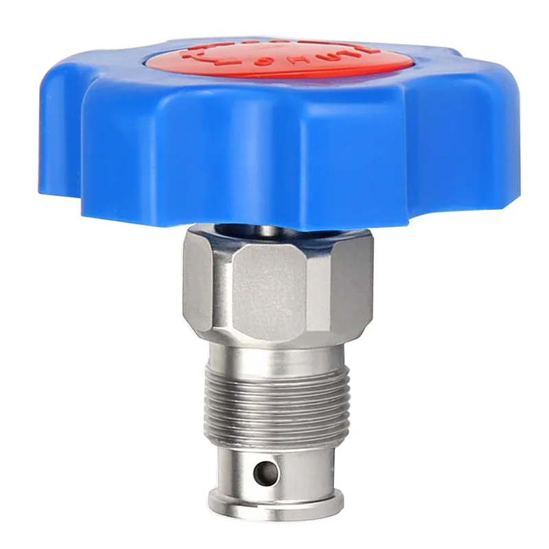 A7THK-Drain Valve For Graco 210 230 390 395 490 595 3400 Sprayer, Airless Paint Sprayer Replace Parts, Valvula De Cierre Spray
A7THK-Drain Valve For Graco 210 230 390 395 490 595 3400 Sprayer, Airless Paint Sprayer Replace Parts, Valvula De Cierre Spray