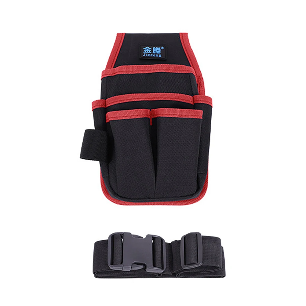Multifunctional Electrician Tool Waist Bag Drill Maintenance Pouch Storage Solution for Tools Work Belt Portable Garden
Multifunctional Electrician Tool Waist Bag Drill Maintenance Pouch Storage Solution for Tools Work Belt Portable Garden