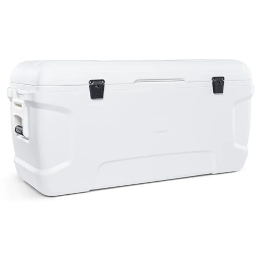 Hard Cooler Polar Series Insulated Ice Chests
Hard Cooler Polar Series Insulated Ice Chests
