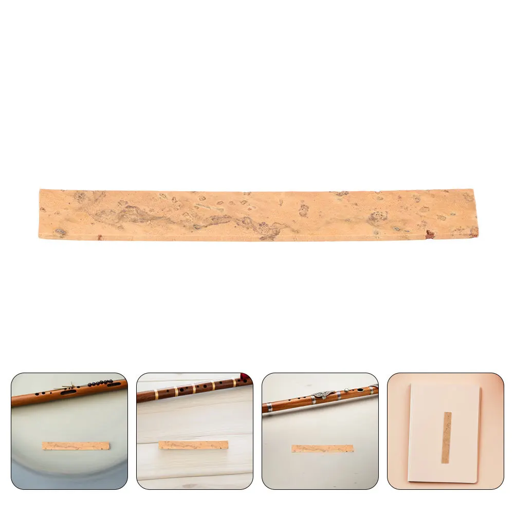 8Pcs Clarinet Neck Cork Pads Soft Material Precision Fit Replacement for Mouthpiece Tenon Instrument Repair Kit
8Pcs Clarinet Neck Cork Pads Soft Material Precision Fit Replacement for Mouthpiece Tenon Instrument Repair Kit