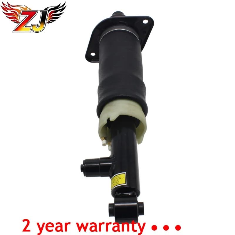 1X Rear Left & Right Air Spring Air Suspension Shock For Audi A6 (4B C5) Allroad Quattro (4BH C5) 4Z7513031A 4Z7616020A
1X Rear Left & Right Air Spring Air Suspension Shock For Audi A6 (4B C5) Allroad Quattro (4BH C5) 4Z7513031A 4Z7616020A