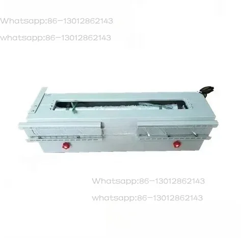HWSF HW-SF600 Corona Treatment Frame Model 600 (for Max. Film Width 550mm) for Film Blowing Machine
HWSF HW-SF600 Corona Treatment Frame Model 600 (for Max. Film Width 550mm) for Film Blowing Machine