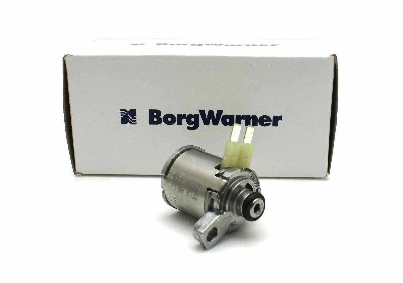 AUDI 0B5 DL501 7 SPEED DSG AUTOMATIC GEARBOX CLUTCH COOLING SOLENOID GENUINE OE
AUDI 0B5 DL501 7 SPEED DSG AUTOMATIC GEARBOX CLUTCH COOLING SOLENOID GENUINE OE