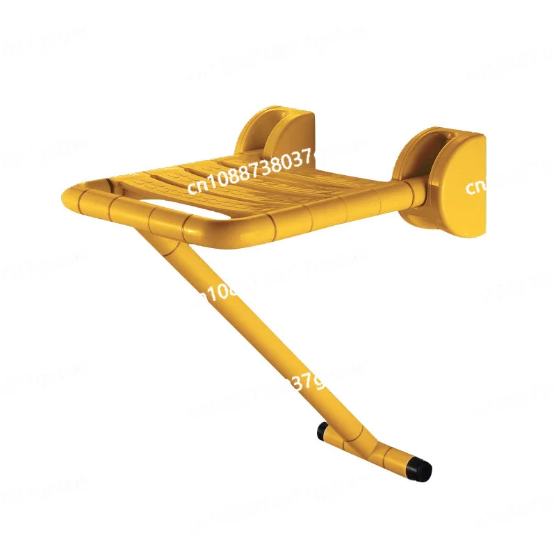 Safety No Obstacle Bath Chair ABS Nylon Stainless Steel Safety Bathroom Elderly Seat
Safety No Obstacle Bath Chair ABS Nylon Stainless Steel Safety Bathroom Elderly Seat