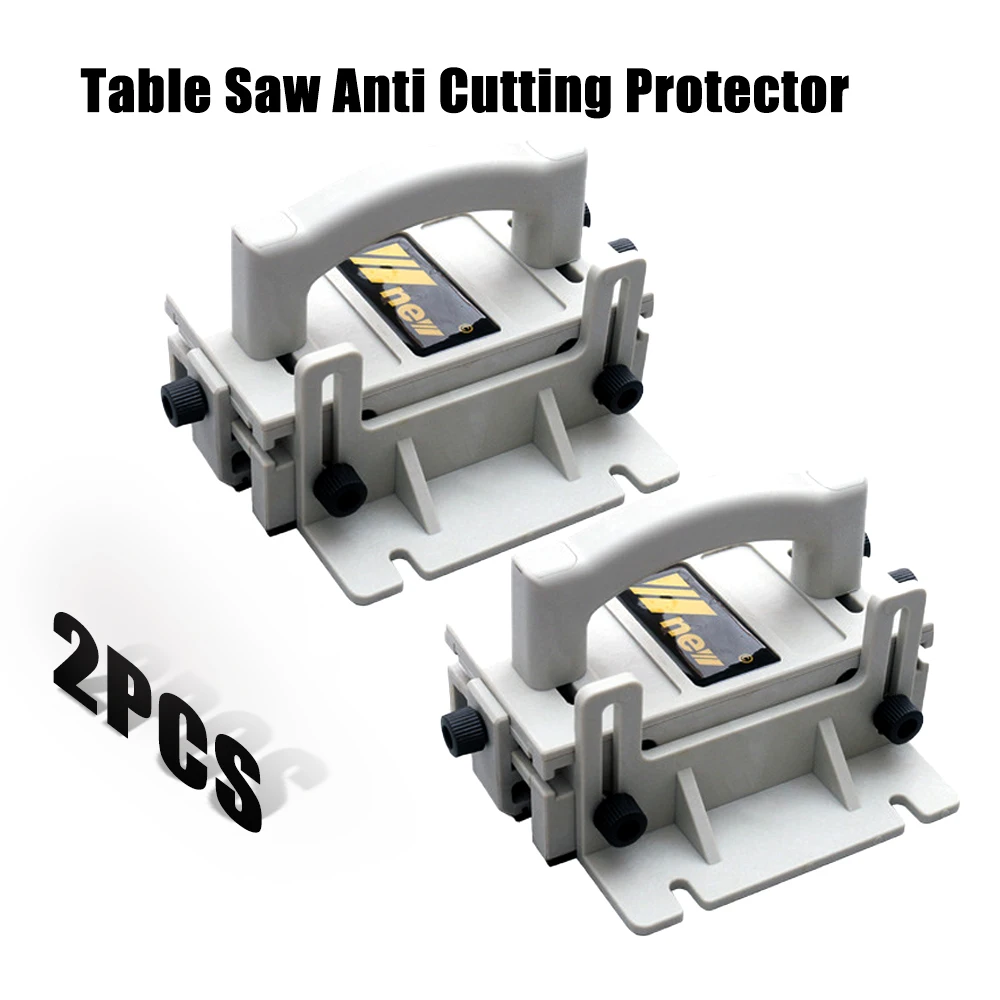 Table Saw Anti Cutting Protector Saw Handle Inverted Engraving Machine Band Saw Woodworking Push Ruler Safety Cutting Accessory
Table Saw Anti Cutting Protector Saw Handle Inverted Engraving Machine Band Saw Woodworking Push Ruler Safety Cutting Accessory