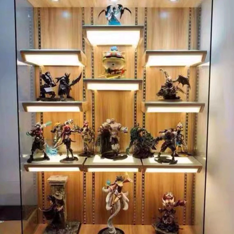 Figure display cabinet, model toy Le transparent glass display cabinet
Figure display cabinet, model toy Le transparent glass display cabinet