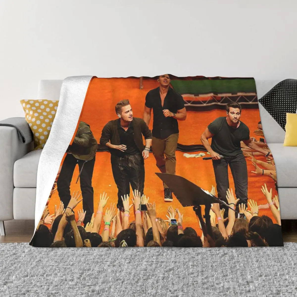 Big Time Rush 000475 аниме постельные одеяла подарок на день рождения комфортные теплые мягкие одеяла и одеяла пледы
Big Time Rush 000475 аниме постельные одеяла подарок на день рождения комфортные теплые мягкие одеяла и одеяла пледы