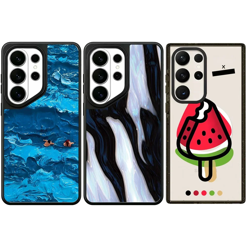 6050100 Acrylic Magnetic Case: Compatible with Samsung Galaxy S23 U S24U S25 S26 Ultra S25+ S26 Plus Shell
6050100 Acrylic Magnetic Case: Compatible with Samsung Galaxy S23 U S24U S25 S26 Ultra S25+ S26 Plus Shell