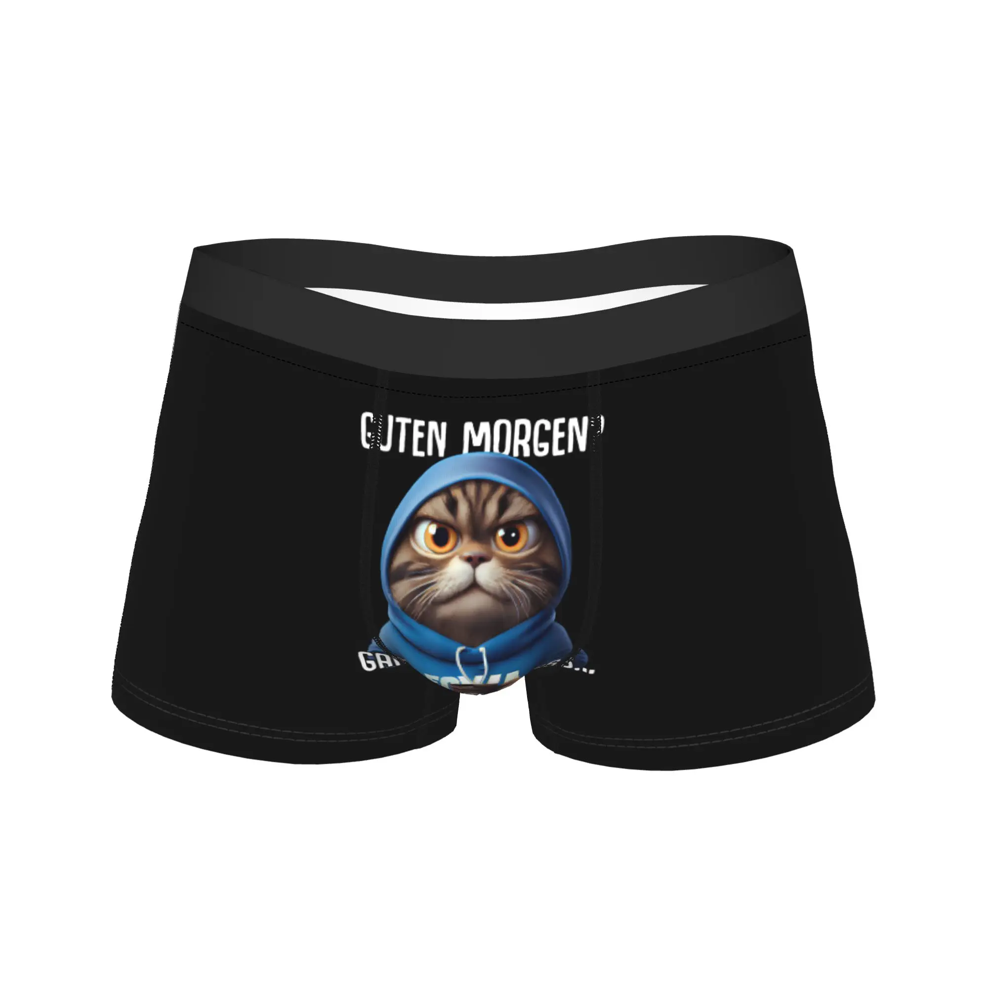 Guten Morgen Ganz Dünnes Eis Boxer Shorts Funny German 3D Pouch Underwear High Quality Plus Size 2XL
Guten Morgen Ganz Dünnes Eis Boxer Shorts Funny German 3D Pouch Underwear High Quality Plus Size 2XL