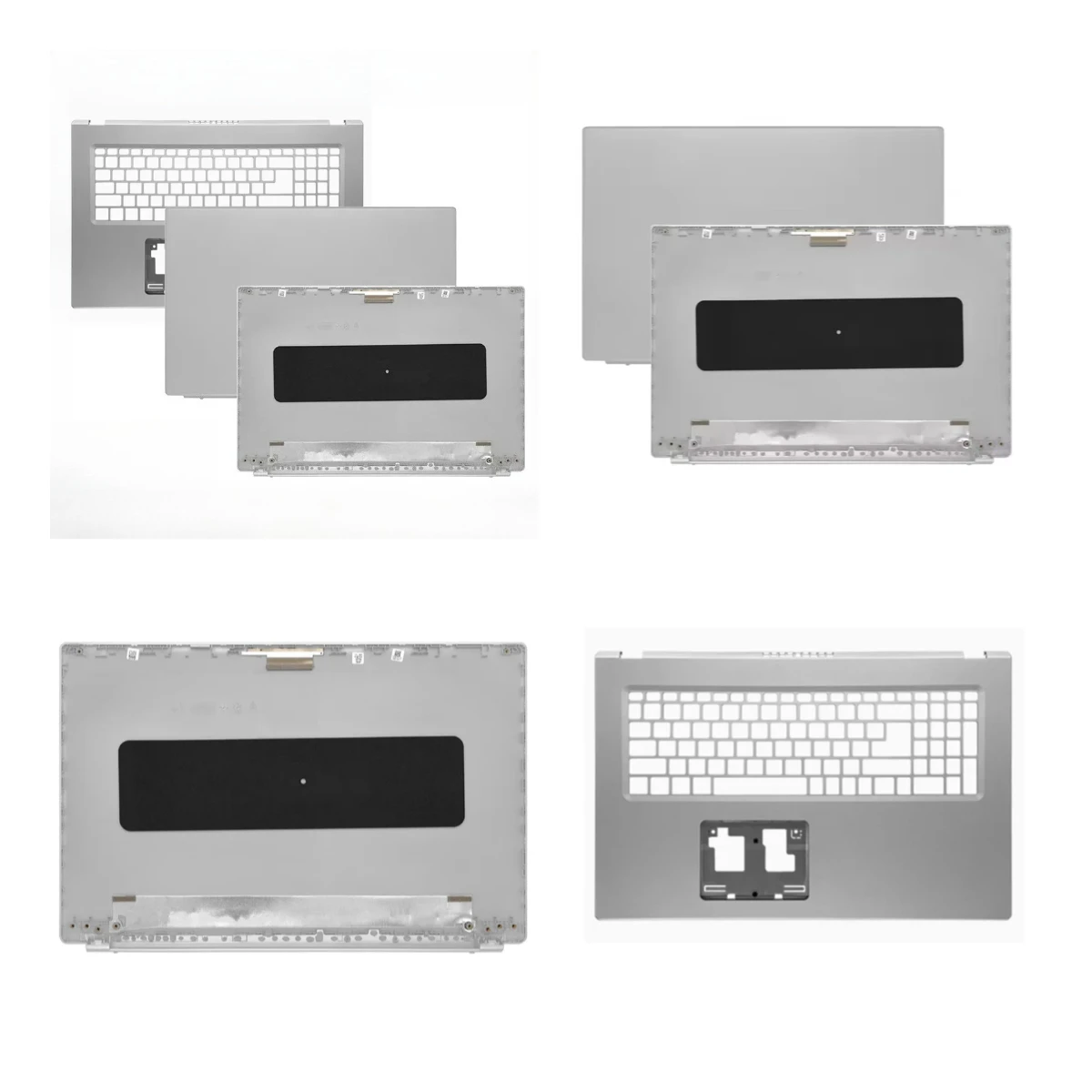 NEW Shell For A317-58 A317-58G A317-53 A317-53G A317-33 A517-56G N20C6 Laptop Shell LCD Screen Rear Lid Top Case Back Cover
NEW Shell For A317-58 A317-58G A317-53 A317-53G A317-33 A517-56G N20C6 Laptop Shell LCD Screen Rear Lid Top Case Back Cover