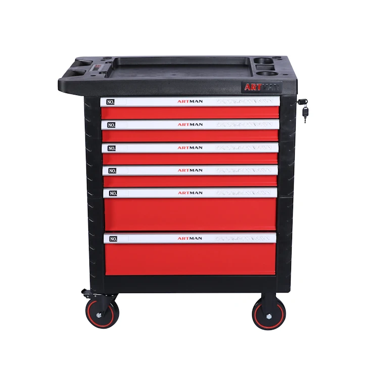 Garage Cabinet System And Toolbox On Wheels For Workbench
Garage Cabinet System And Toolbox On Wheels For Workbench