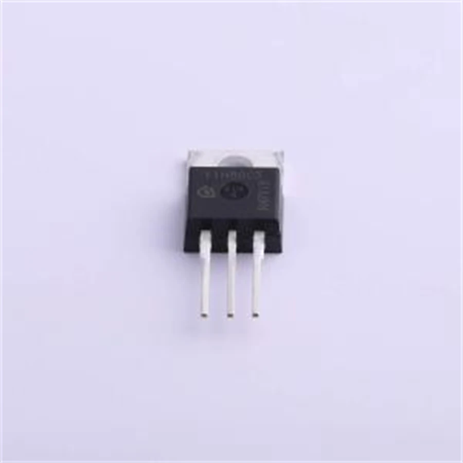 10 шт./лот SPP11N80C3 (MOSFET)
10 шт./лот SPP11N80C3 (MOSFET)