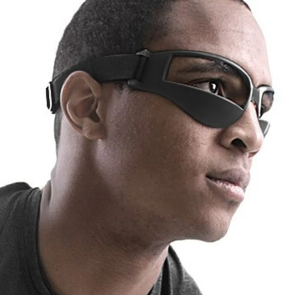 1pc Basketball Glasses Goggles Training Equipment Dribble Sport Accessories Anti Lowering Practice Aid Youth Sports Gear
1pc Basketball Glasses Goggles Training Equipment Dribble Sport Accessories Anti Lowering Practice Aid Youth Sports Gear