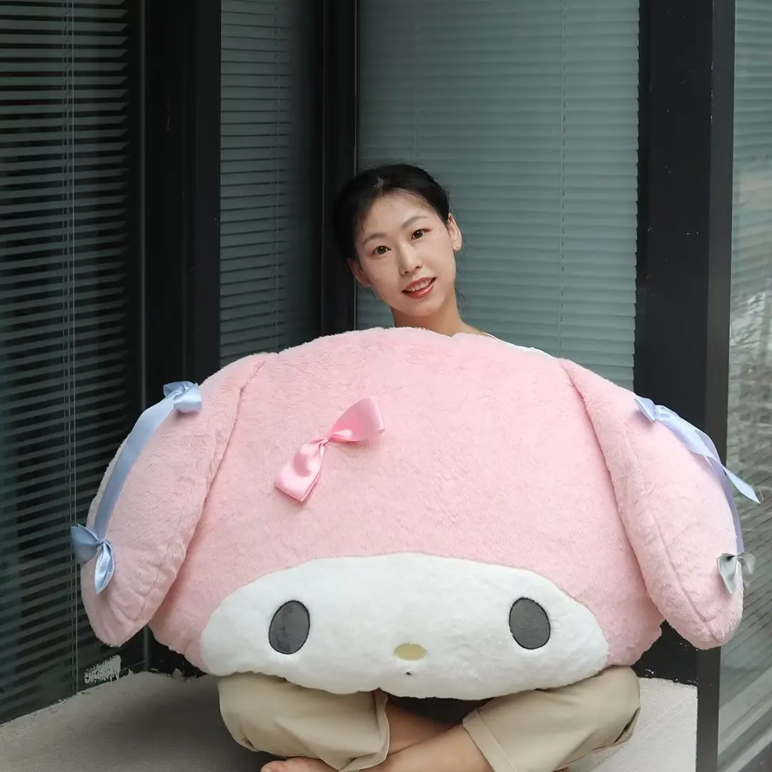 Kawaii Sanrio Мелодия Плюшевая Игрушка Мой сладкий пианино плюшевая кукла автомобиль Декор эркера Фотография Девушка подарок для девочки
Kawaii Sanrio Мелодия Плюшевая Игрушка Мой сладкий пианино плюшевая кукла автомобиль Декор эркера Фотография Девушка подарок для девочки