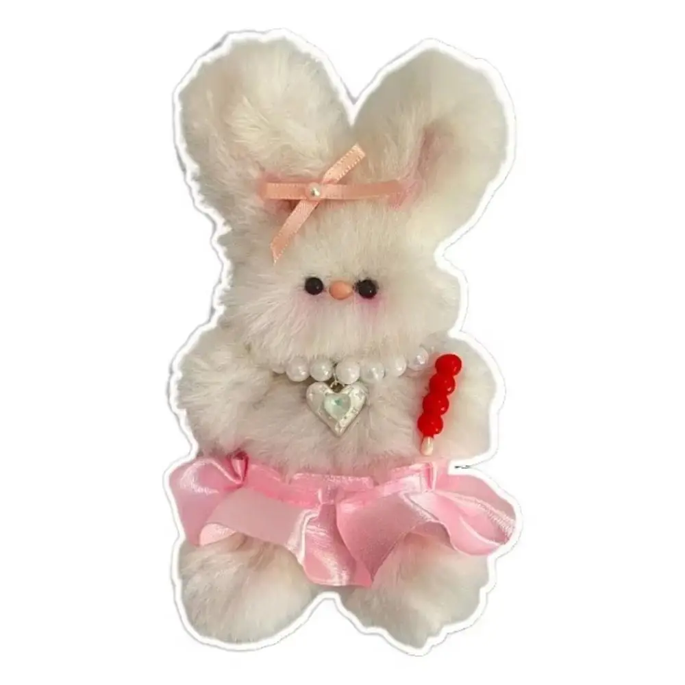 Iron Wire Rabbit Hair Twisting Stick Doll Handmade Crafts Sewing Handmade DIY Material Bag Ultra Dense Strips
Iron Wire Rabbit Hair Twisting Stick Doll Handmade Crafts Sewing Handmade DIY Material Bag Ultra Dense Strips