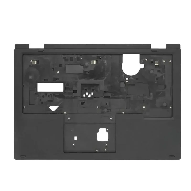 ^For Lenovo Thinkpad L380 L390 Yoga S2 3rd 4th Laptop Upper Cover Case Palm Rest Shell 02DA297
^For Lenovo Thinkpad L380 L390 Yoga S2 3rd 4th Laptop Upper Cover Case Palm Rest Shell 02DA297