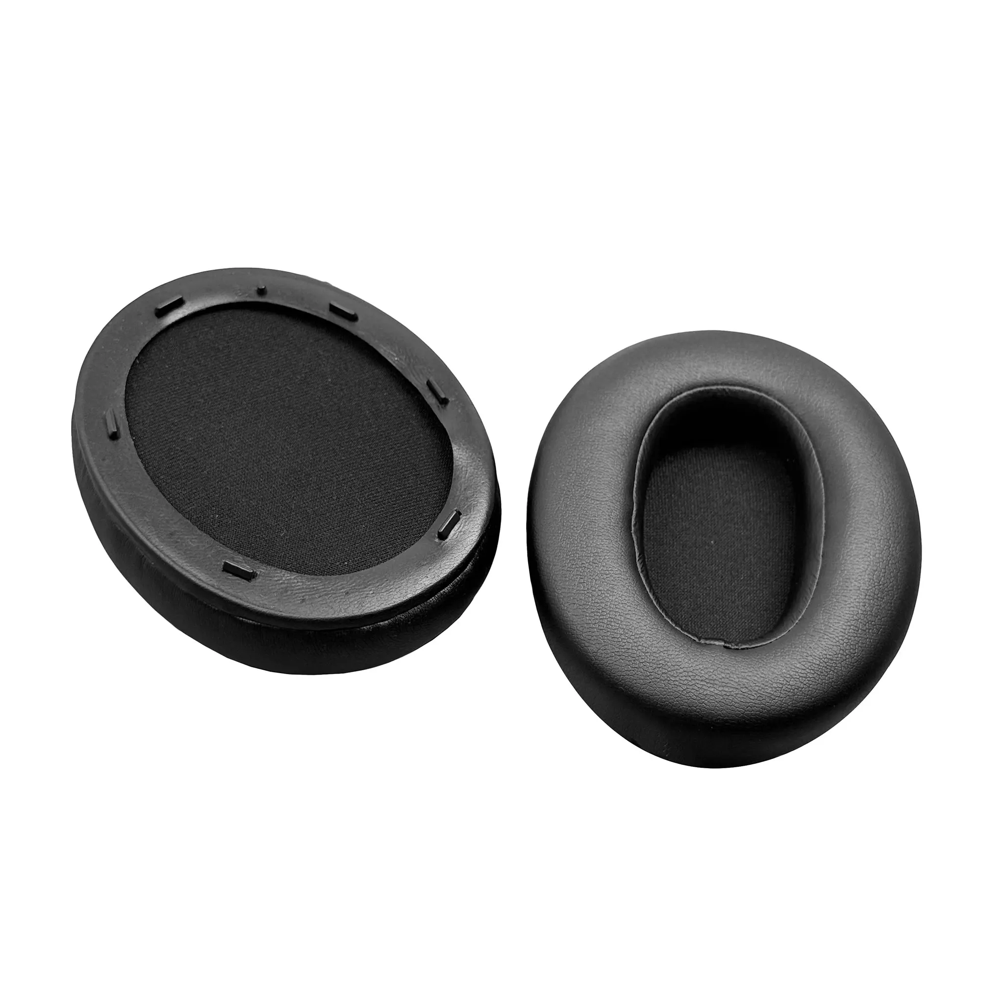 Nullmini Replacement Earpads for Sony WH-XB910N Headphones Ear Cushion Sleeve Earmuffs Headband Nullmini Replacement Earpads for Sony WH-XB910N Headphones Ear Cushion Sleeve Earmuffs Headband