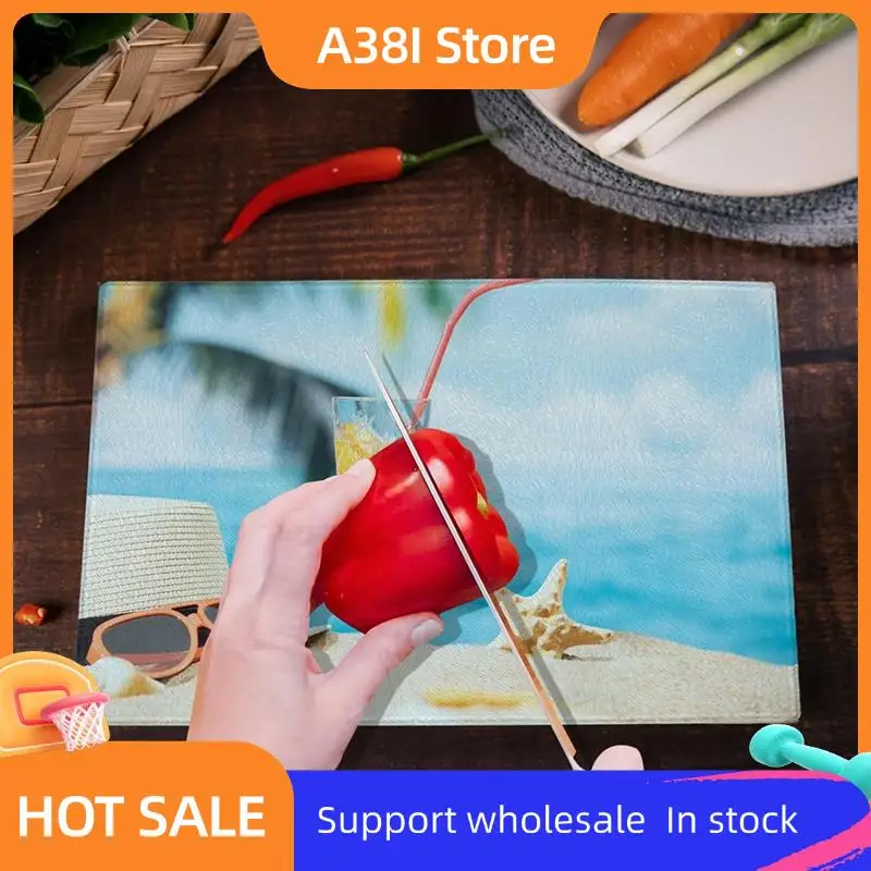 A38I 2 Pcs Sublimation Cutting Board Blanks,11 X 7.87 Inch Sublimation Cutting Boards,Sublimation Anti Slip Cutting Board
A38I 2 Pcs Sublimation Cutting Board Blanks,11 X 7.87 Inch Sublimation Cutting Boards,Sublimation Anti Slip Cutting Board