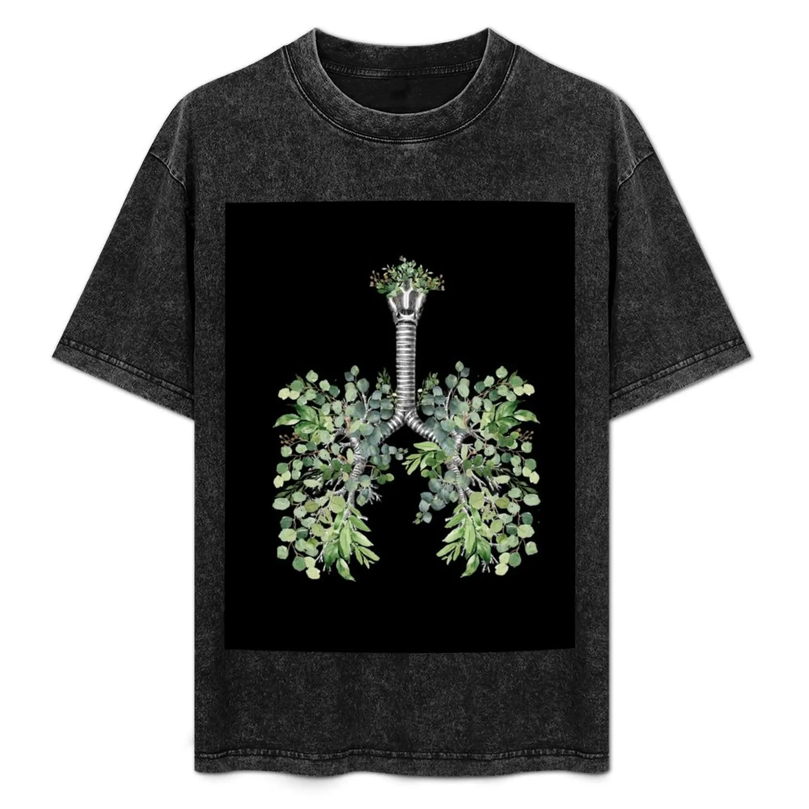 lungs, bloom eucalyptus leaves, anatomy, watercolor blue butterflies T-Shirt Creative Graphic Tee Shirt
lungs, bloom eucalyptus leaves, anatomy, watercolor blue butterflies T-Shirt Creative Graphic Tee Shirt