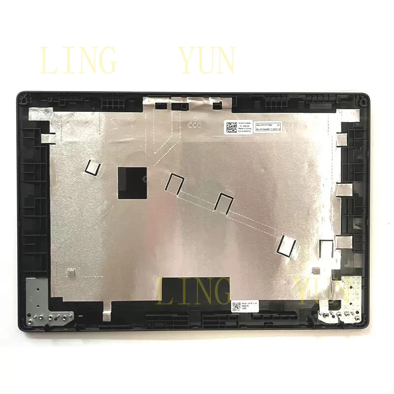 Задняя крышка/панель LCD для Dell Latitude 5300 E5300 0FFVTD
Задняя крышка/панель LCD для Dell Latitude 5300 E5300 0FFVTD
