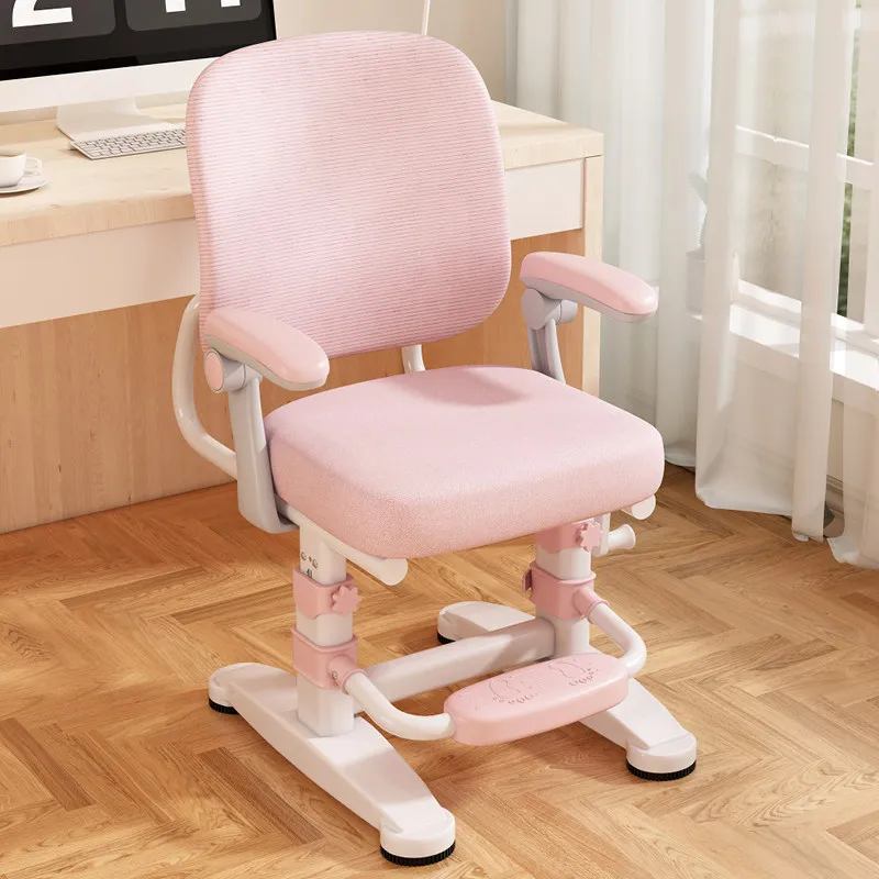 Learning Chair Children Chairs Kids Children's Desk Chair Girl Kids Room Furniture Armchair Child Dining Toddler Growing Gamer
Learning Chair Children Chairs Kids Children's Desk Chair Girl Kids Room Furniture Armchair Child Dining Toddler Growing Gamer