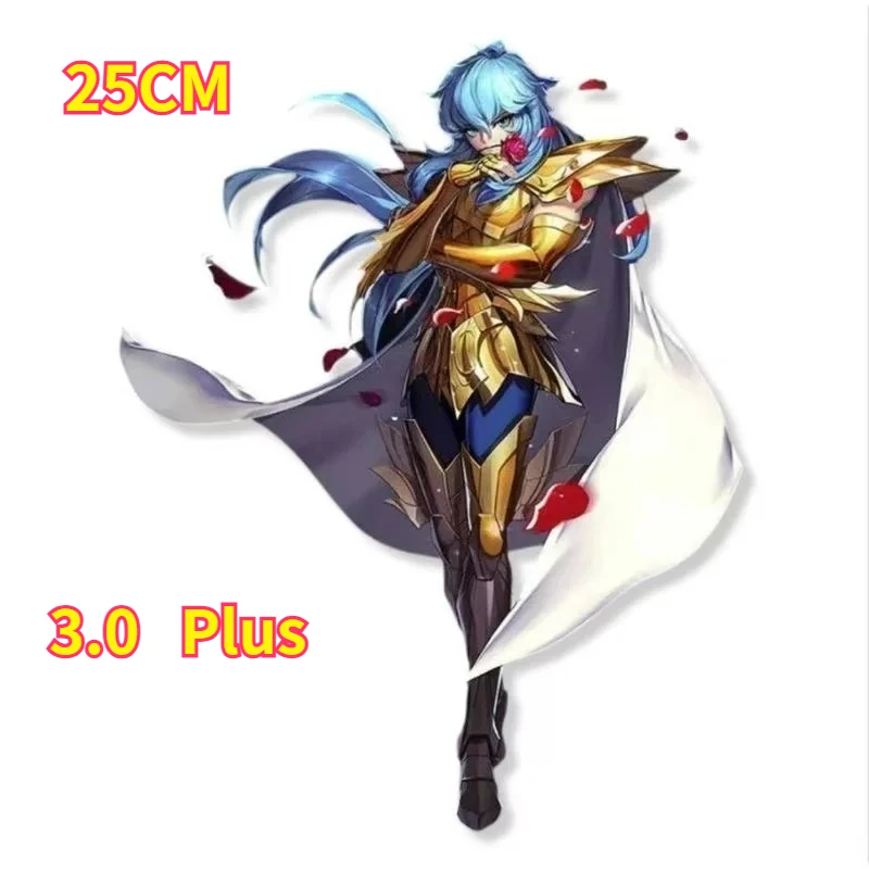 JM.MST Saint Seiya Myth Cloth EXM Pisces Albafica Plus 3.0/Crown 1/7 25cm Gold Knights of the Zodiac Action Figure Pre-order
JM.MST Saint Seiya Myth Cloth EXM Pisces Albafica Plus 3.0/Crown 1/7 25cm Gold Knights of the Zodiac Action Figure Pre-order