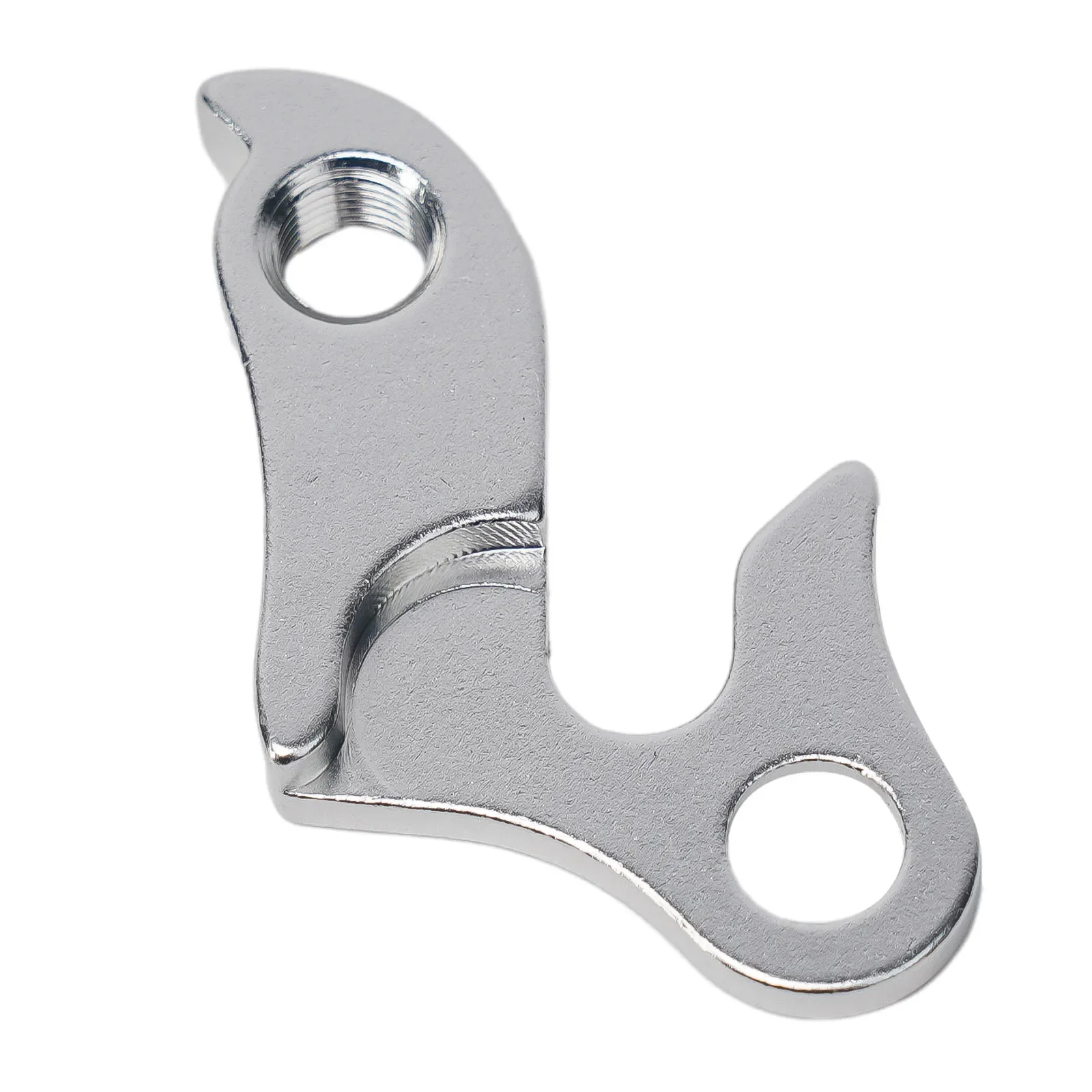 Aluminum Alloy Bike Rear Derailleur Hanger For Cycling Mountain Bicycle MTB Road Racing Frame Gear Tail Hook Adaptor Parts
Aluminum Alloy Bike Rear Derailleur Hanger For Cycling Mountain Bicycle MTB Road Racing Frame Gear Tail Hook Adaptor Parts