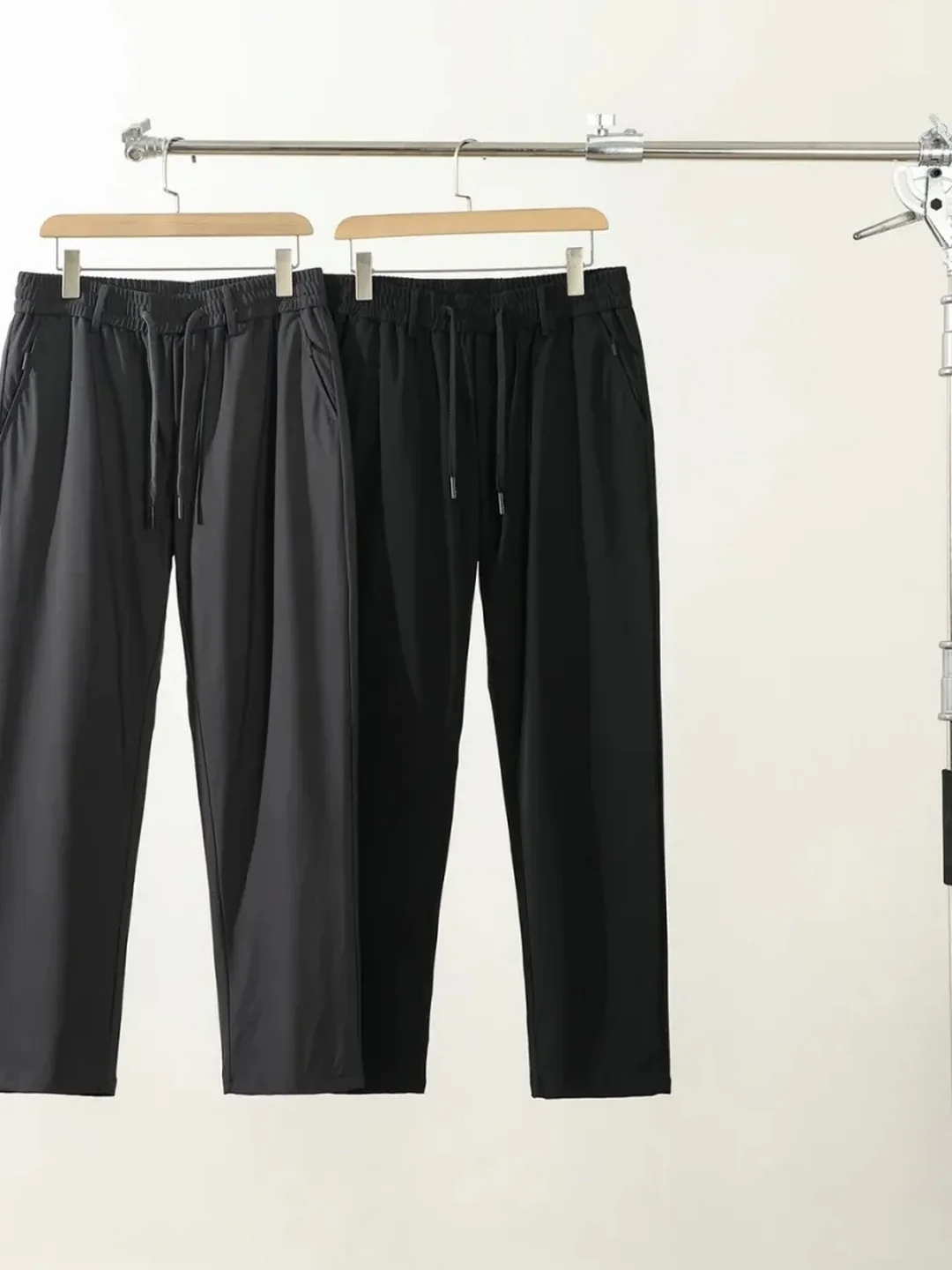 New Advanced Men's down Pants Lightweight Loose Straight Leg Windproof Water-resistant Goose down Casual Faionable Urban Sle
New Advanced Men's down Pants Lightweight Loose Straight Leg Windproof Water-resistant Goose down Casual Faionable Urban Sle