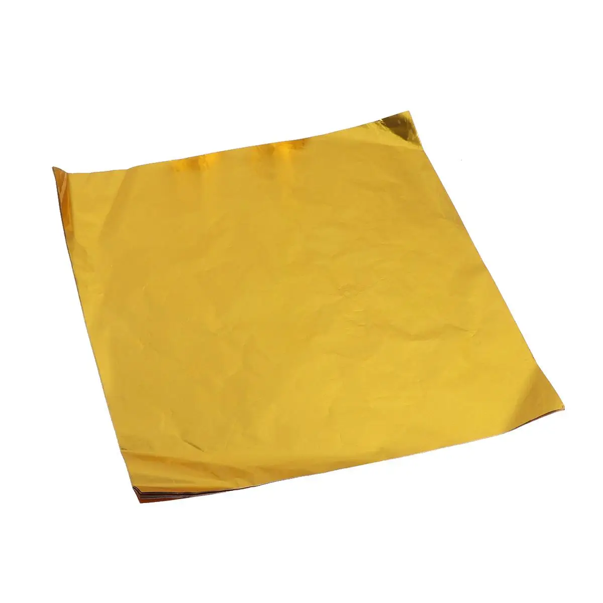 200 Pcs Packing Paper Durable Tin Foil Candy Wrapper Paper Candy Chocolate Wrapper Tin Foil Ideal Party Wedding
200 Pcs Packing Paper Durable Tin Foil Candy Wrapper Paper Candy Chocolate Wrapper Tin Foil Ideal Party Wedding