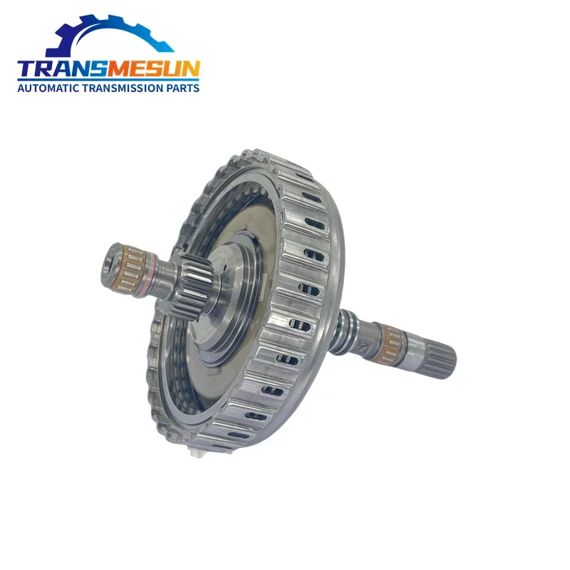 Transmesun 2017-2023 C0GF1 CVT Transmission Forward Gear Clutch Assembly 483102H000 Of The Input Shaft For Hyundai-Kia
Transmesun 2017-2023 C0GF1 CVT Transmission Forward Gear Clutch Assembly 483102H000 Of The Input Shaft For Hyundai-Kia