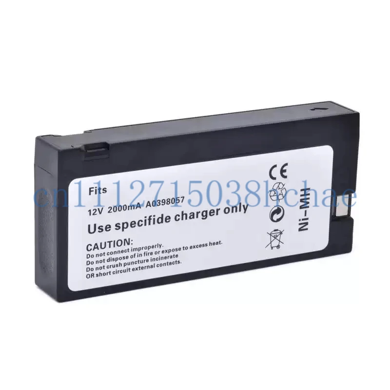 Suitable for Panasonic camcorder batteries VW-VBF2E VBF2 NU-M40 NU-M50 NU-M3000
Suitable for Panasonic camcorder batteries VW-VBF2E VBF2 NU-M40 NU-M50 NU-M3000