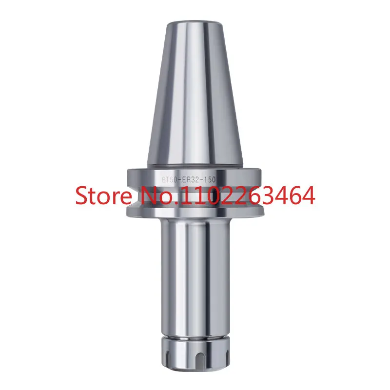 Precision CNC toolholder ER toolholder CNC machining center powerful head BT50-ER16ER20ER25ER32
Precision CNC toolholder ER toolholder CNC machining center powerful head BT50-ER16ER20ER25ER32