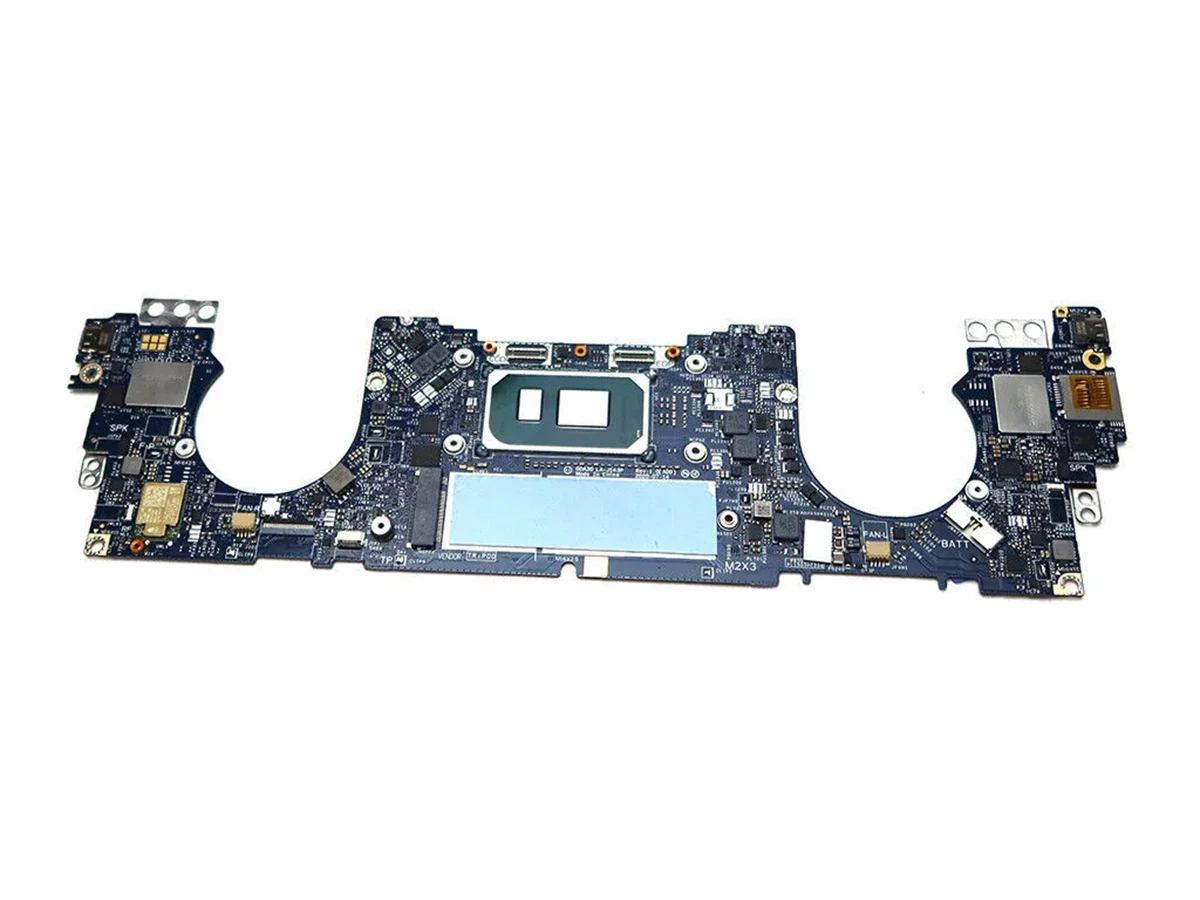 CN-0MRT12 0MRT12 MRT12 For Dell XPS 13 9310 Laptop Motherboard I7-1185G7 16GB 100%Test OK
CN-0MRT12 0MRT12 MRT12 For Dell XPS 13 9310 Laptop Motherboard I7-1185G7 16GB 100%Test OK