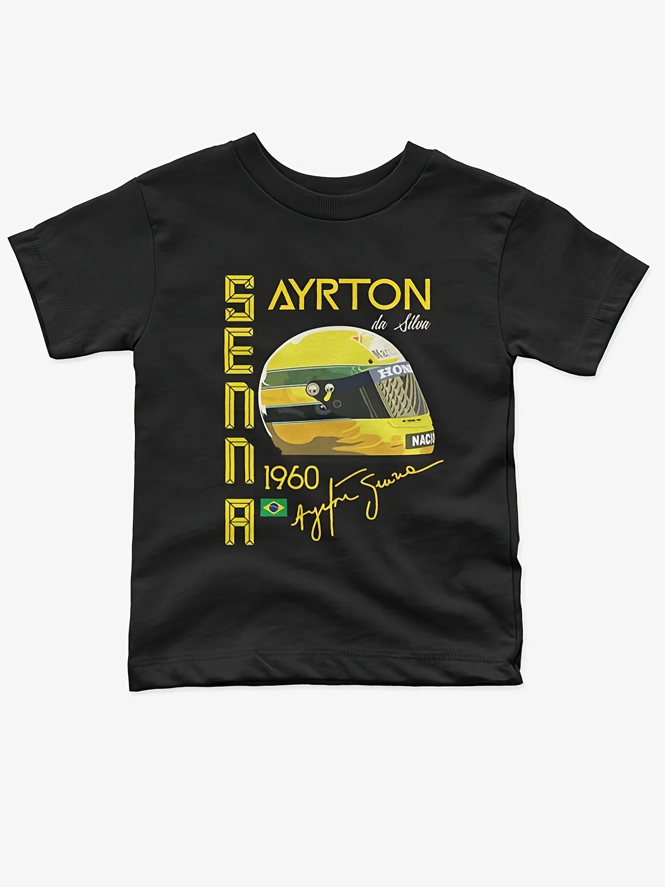 Racing Memorabilia, Racing Driver T-shirts, Retro Racing Style - Perfect Gifts for Racing Enthusiasts Suitable for All Seasons.
Racing Memorabilia, Racing Driver T-shirts, Retro Racing Style - Perfect Gifts for Racing Enthusiasts Suitable for All Seasons.