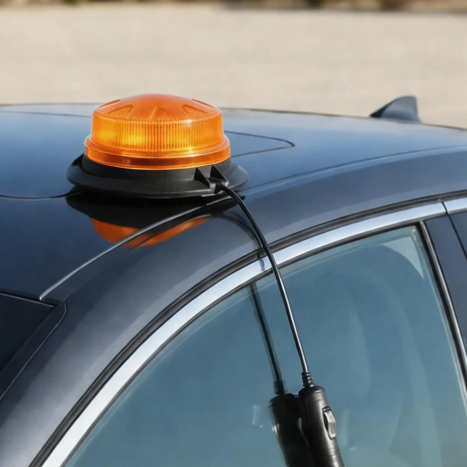 Beacon Light Magnetic Warning Marker Amber Light For Construction Traffic Security Truck Tractor Car Work Trailer Vehicle
Beacon Light Magnetic Warning Marker Amber Light For Construction Traffic Security Truck Tractor Car Work Trailer Vehicle