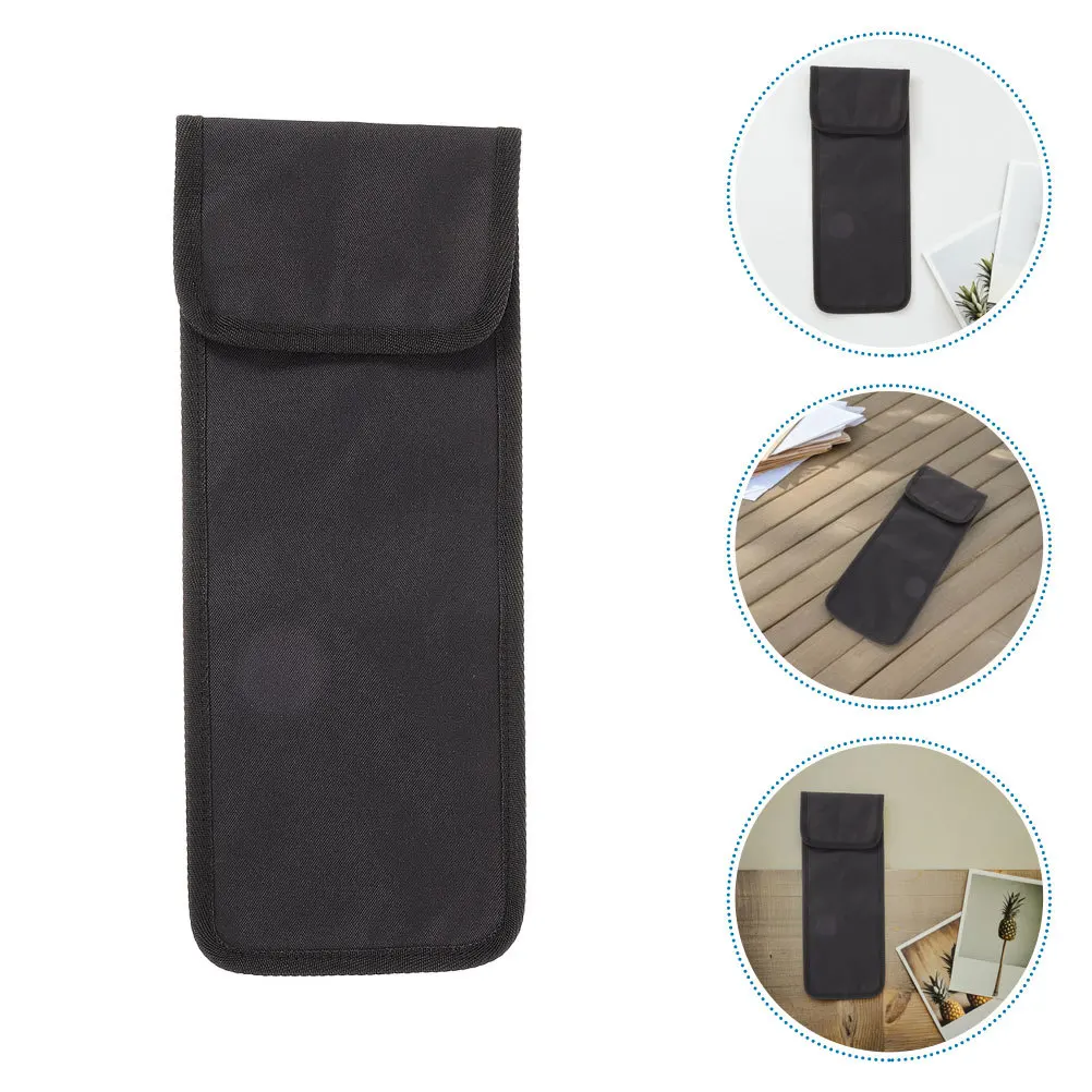 1Pair Camping Tent Stakes Bag Waterproof Oxford Cloth Foldable Outdoor Organizer for Tent Pegs Storage Large Capacity Utility
1Pair Camping Tent Stakes Bag Waterproof Oxford Cloth Foldable Outdoor Organizer for Tent Pegs Storage Large Capacity Utility