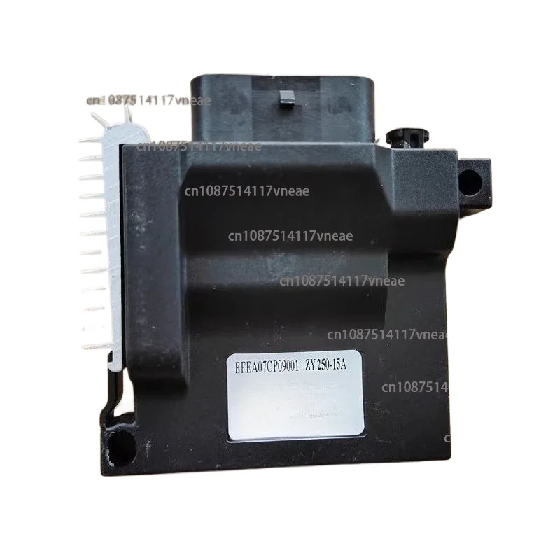 EFI 125/150/175/200 Control Unit Computer Igniter ECU
EFI 125/150/175/200 Control Unit Computer Igniter ECU