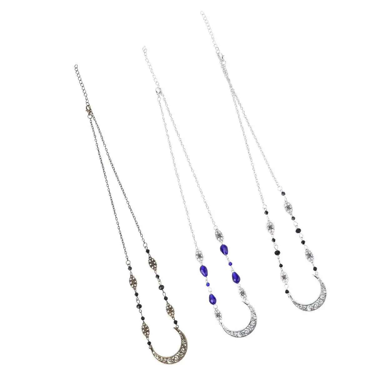 3 Pcs Forehead Chain Headb s Vintage Forehead Retro Headb Chain Women Headdress Bride Party Wedding Accessories
3 Pcs Forehead Chain Headb s Vintage Forehead Retro Headb Chain Women Headdress Bride Party Wedding Accessories