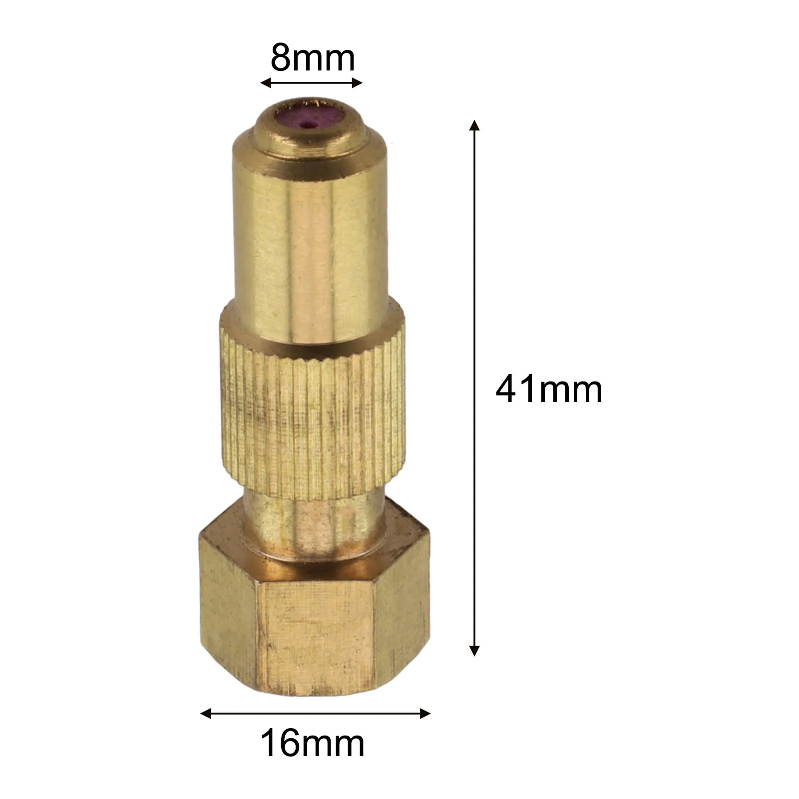 Agricultural Irrigation Nozzle Adjustable Pottery Nozzle For Various Systems High Quality Pottery Sturdy Installation
Agricultural Irrigation Nozzle Adjustable Pottery Nozzle For Various Systems High Quality Pottery Sturdy Installation