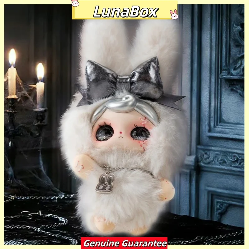 Original Yuna Nocturne Overture Melody Of The Night Series Blind Box Cute Doll Collectible Lovely Handbag Hanging Ornament Gift
Original Yuna Nocturne Overture Melody Of The Night Series Blind Box Cute Doll Collectible Lovely Handbag Hanging Ornament Gift