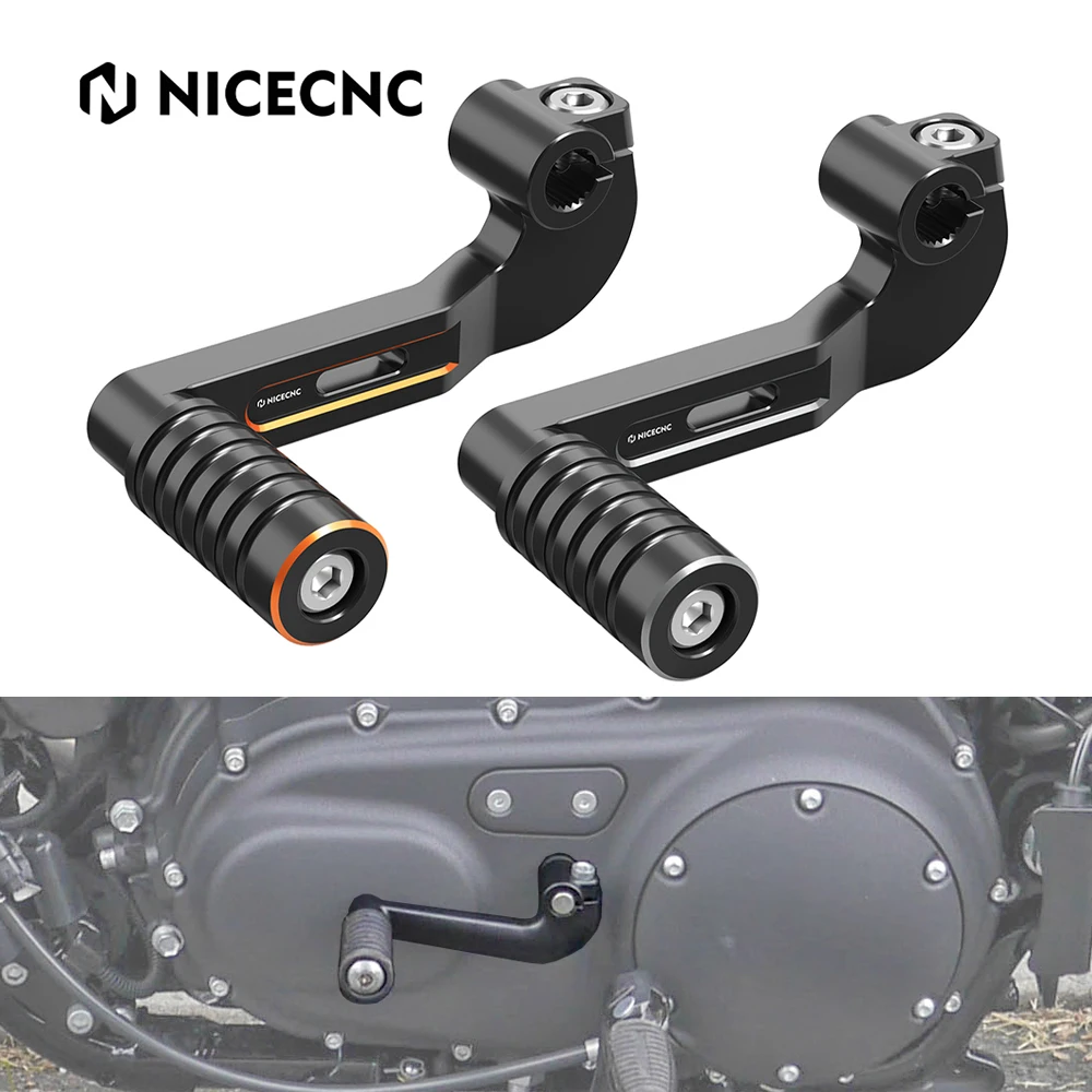 34721-07 Gear Shifter Lever for Harley 48 72 Iron 883 1200 Sportster 883 1200 Custom Super Low XL1200T XL883L Nightster Roadster
34721-07 Gear Shifter Lever for Harley 48 72 Iron 883 1200 Sportster 883 1200 Custom Super Low XL1200T XL883L Nightster Roadster