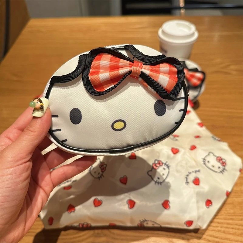 hello kitty cute tote my melody portable and light travel bag cartoon large capacity foldable shopping bag storage for women
hello kitty cute tote my melody portable and light travel bag cartoon large capacity foldable shopping bag storage for women