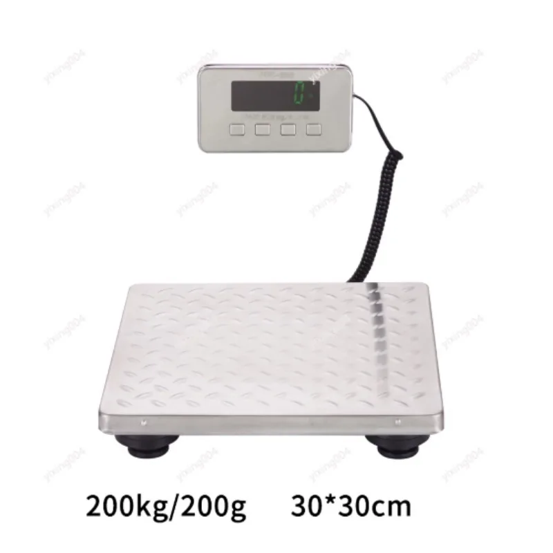 High Precision Digital Floor Scale Universal Weighing Instrument For Pets
High Precision Digital Floor Scale Universal Weighing Instrument For Pets
