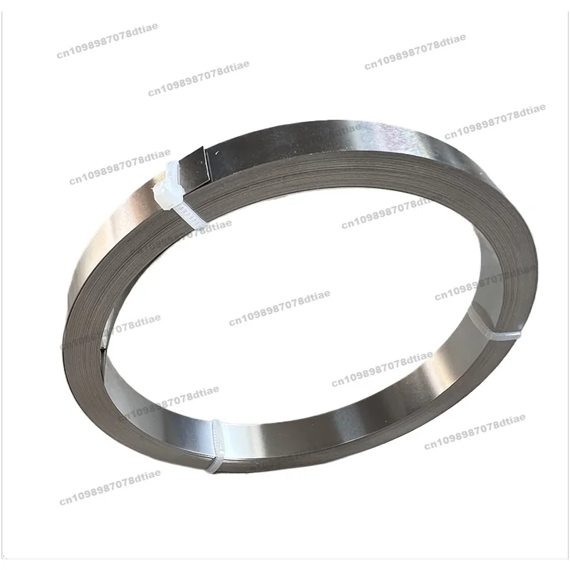 Vacuum Machine, Packaging Machine, Nickel-chromium Flat Strip Heating Wire Heating Plate, Heating Strip 5/8/10/12mm
Vacuum Machine, Packaging Machine, Nickel-chromium Flat Strip Heating Wire Heating Plate, Heating Strip 5/8/10/12mm