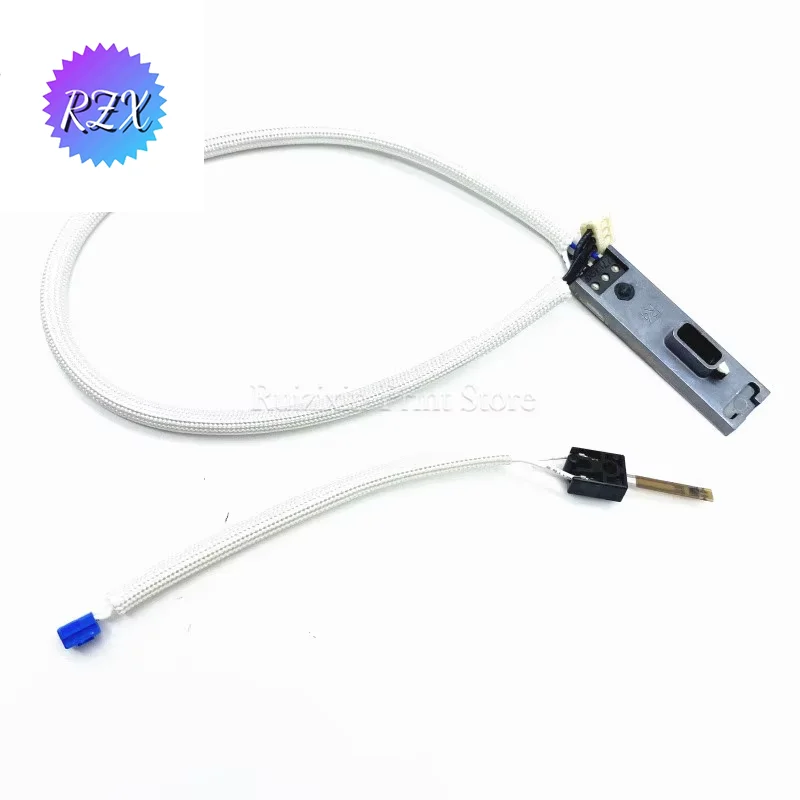 Original Thermistor Kit AW10-0191 AW10-0192 Fuser Thermistor For Ricoh MP6503 7503 Copier Printer Parts
Original Thermistor Kit AW10-0191 AW10-0192 Fuser Thermistor For Ricoh MP6503 7503 Copier Printer Parts