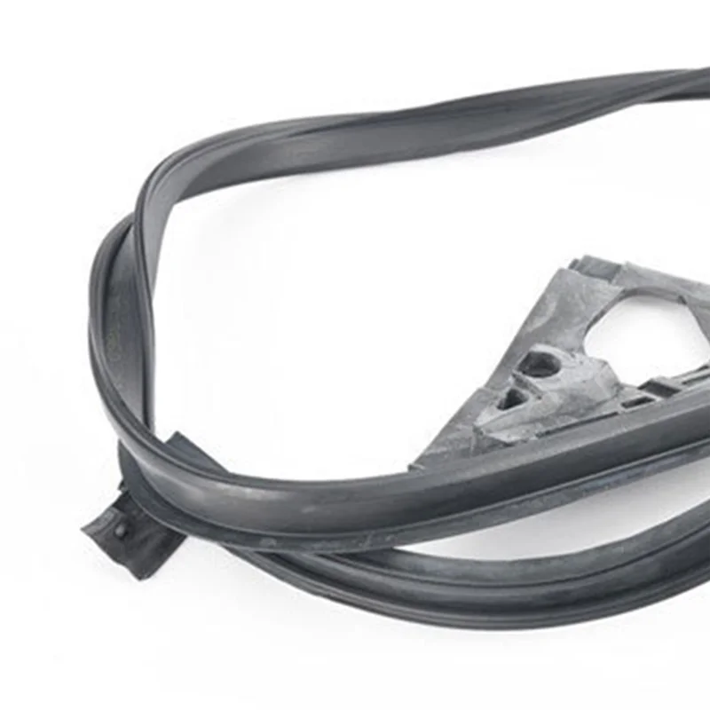 NEW-Car Front Roof Door Gap Seal Strip For BMW 740I 740Il 750I 750Il Xdrive Activehybrid 2009-2015
NEW-Car Front Roof Door Gap Seal Strip For BMW 740I 740Il 750I 750Il Xdrive Activehybrid 2009-2015
